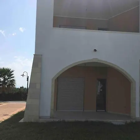 Σπίτι διακοπών In Beachside Village Danaide Scanzano Jonico