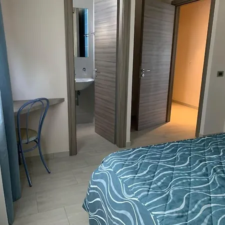 Σπίτι διακοπών In Beachside Village Danaide *