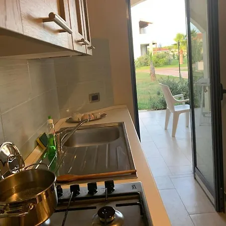 In Beachside Village Danaide Scanzano Jonico